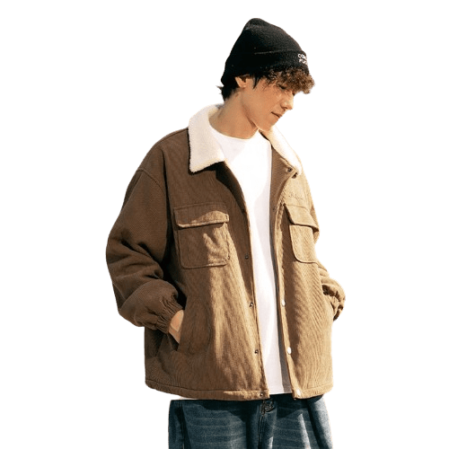 Veste Bomber Y2K