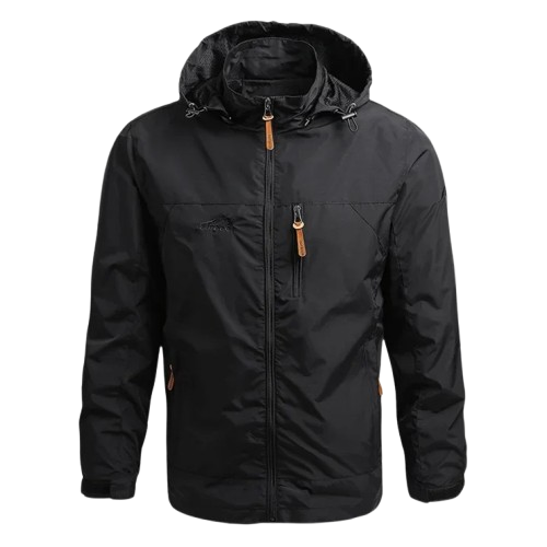 Veste Gorpcore Waterproof