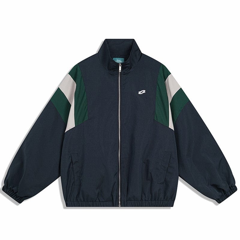 Veste Retro